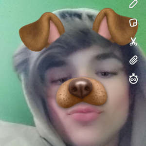 Meet your Posher, Hayden